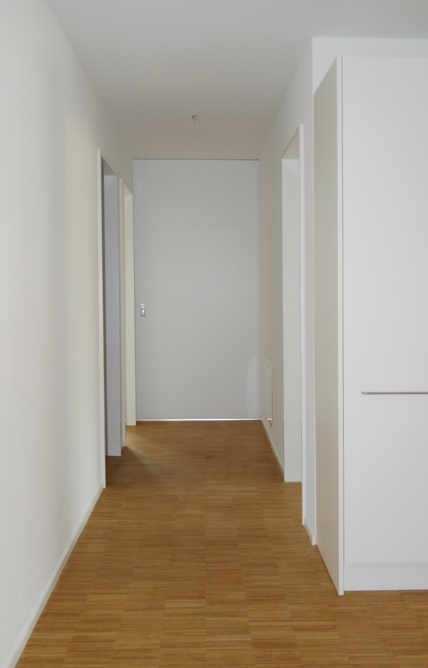 Appartamento di 4 ½ locali