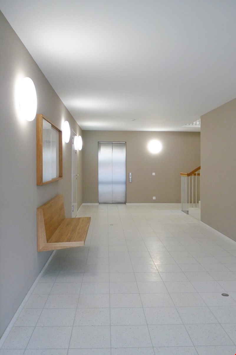 Appartamento di 4 ½ locali