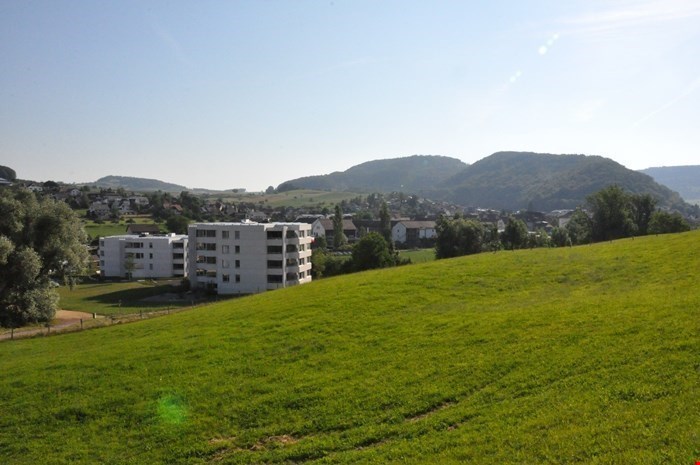 Appartamento di 4 ½ locali