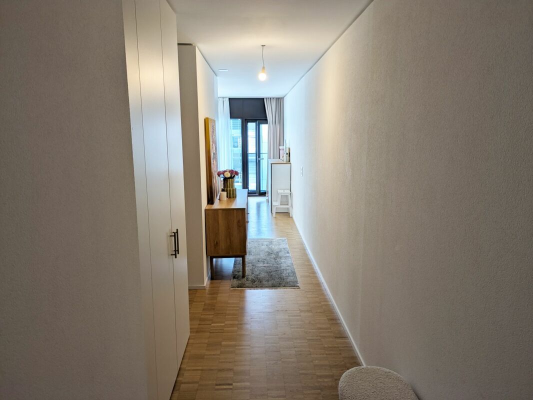 3 ½ rooms furnished flat, Foto 9 von 10