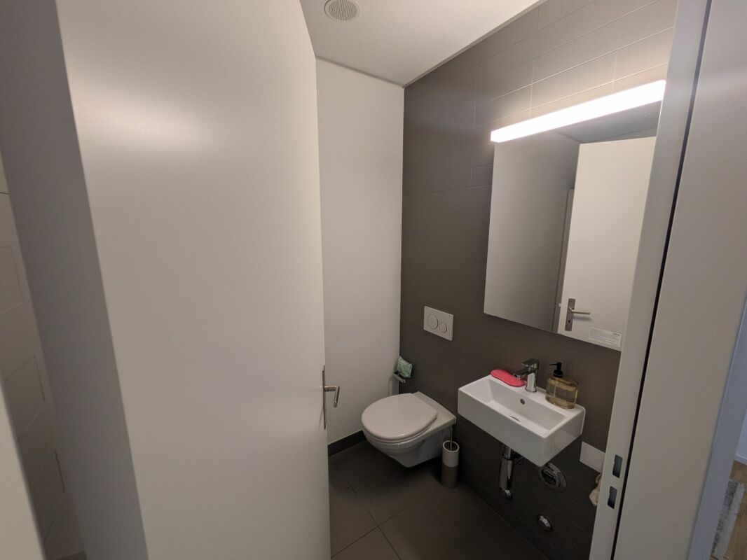 3 ½ rooms furnished flat, Foto 6 von 10