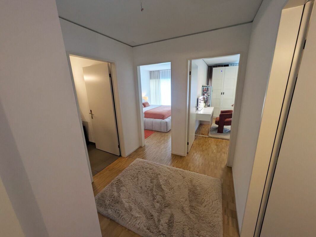 3 ½ rooms furnished flat, Foto 10 von 10