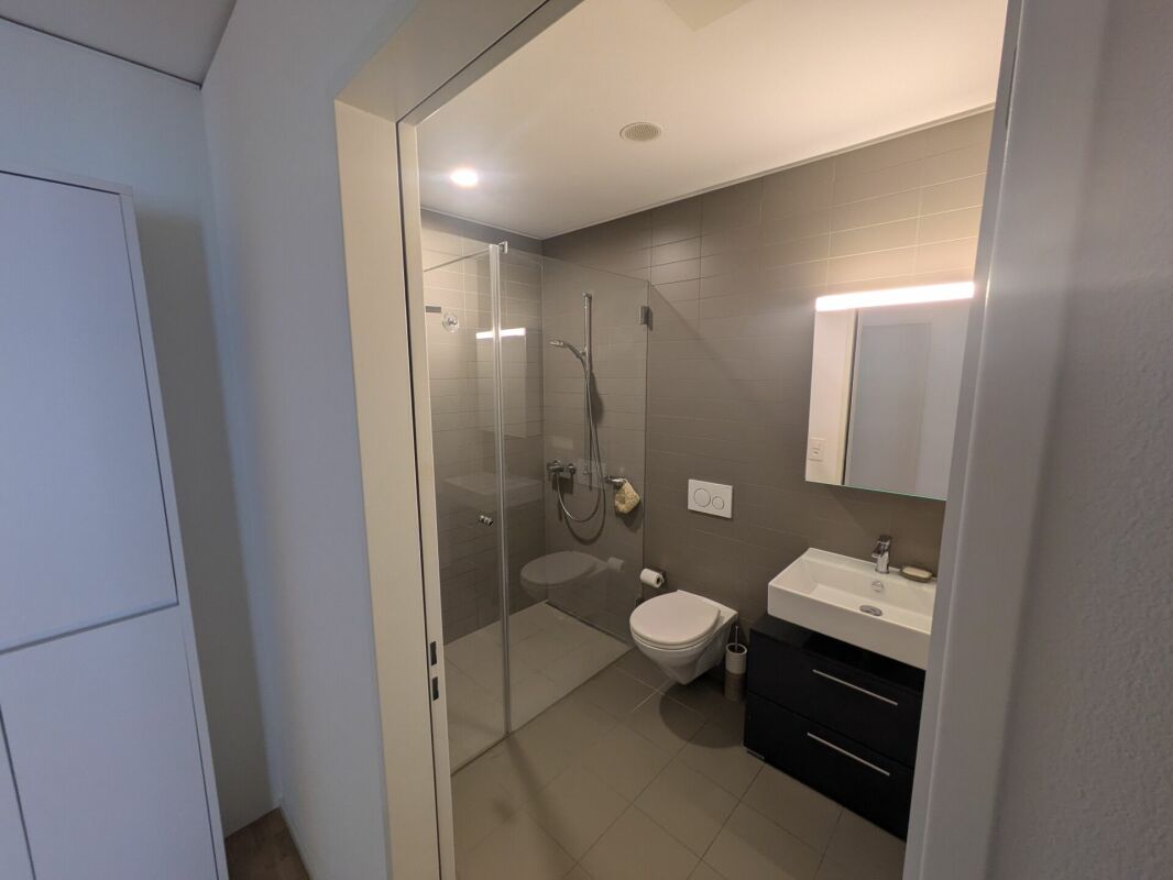 3 ½ rooms furnished flat, Foto 4 von 10