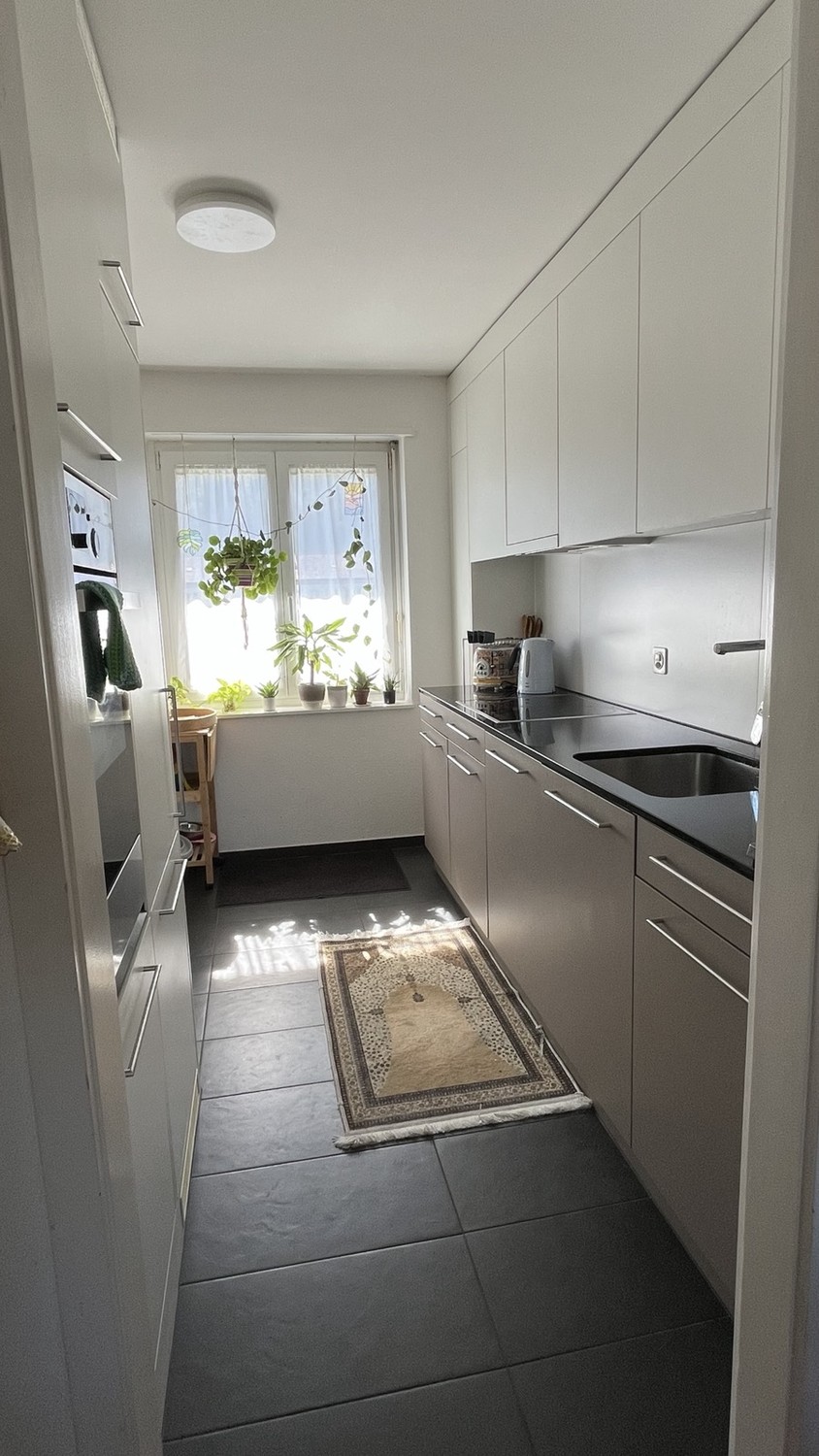 3 ½ rooms apartment, Foto 4 von 10