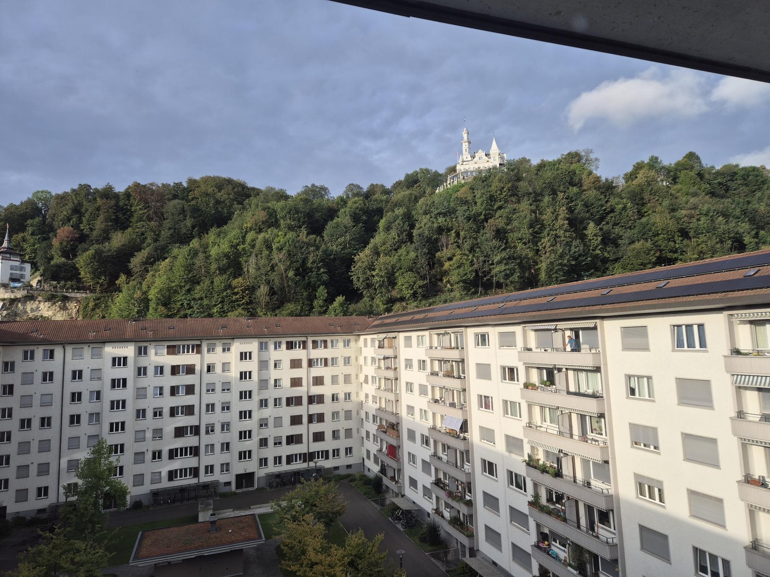 3 ½ rooms apartment, Foto 10 von 10
