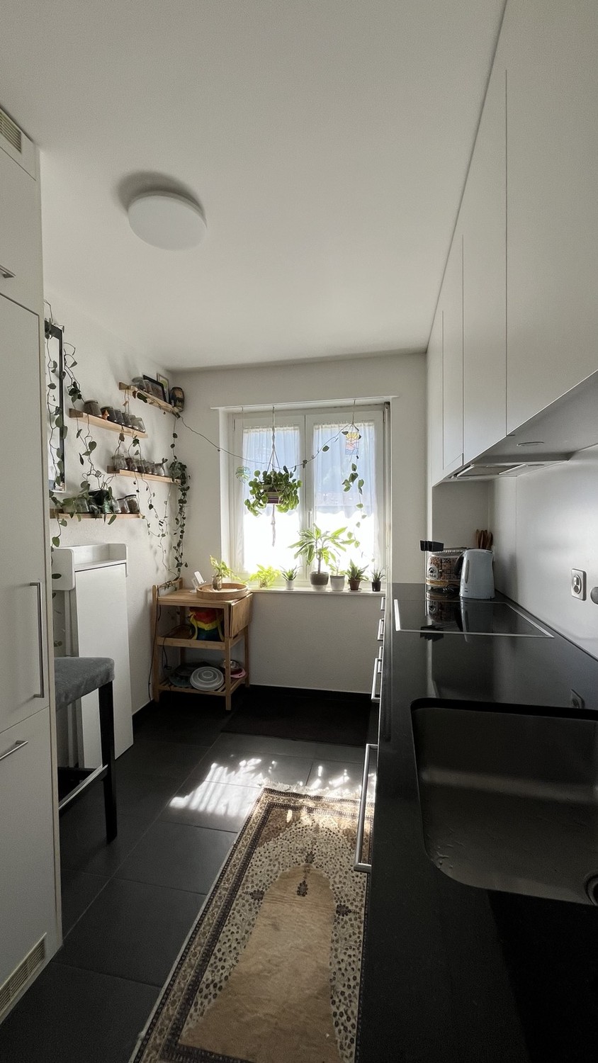 3 ½ rooms apartment, Foto 5 von 10