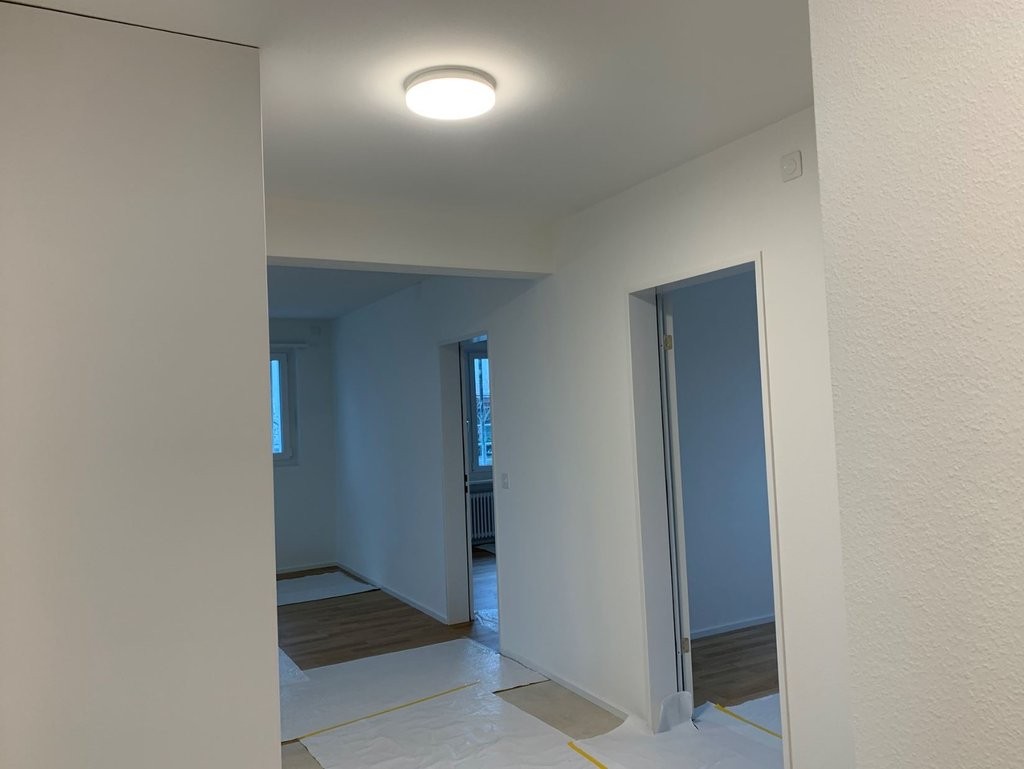 4 rooms apartment, Foto 5 von 10