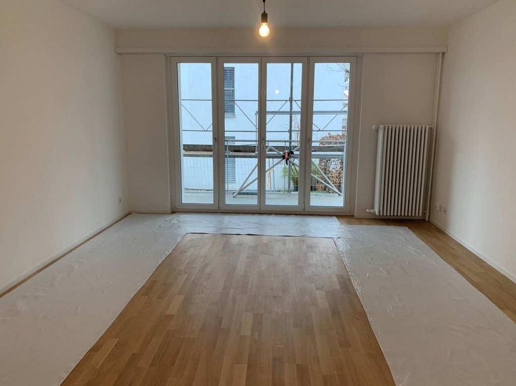 4 rooms apartment, Foto 3 von 10