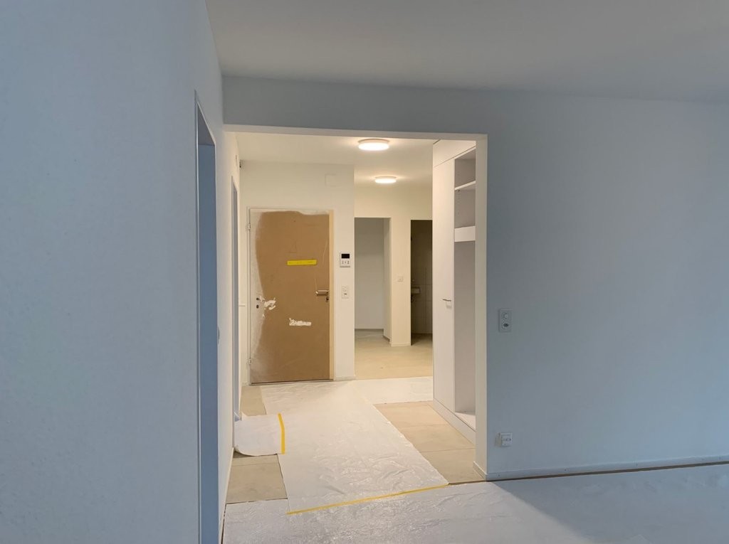 4 rooms apartment, Foto 4 von 10