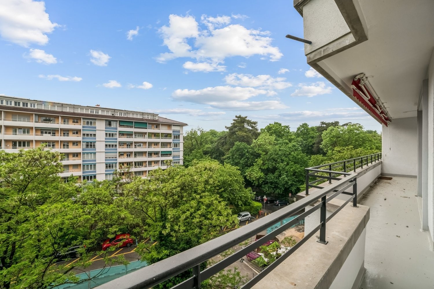 3 ½ Zimmer Wohnung, Foto 5 von 6