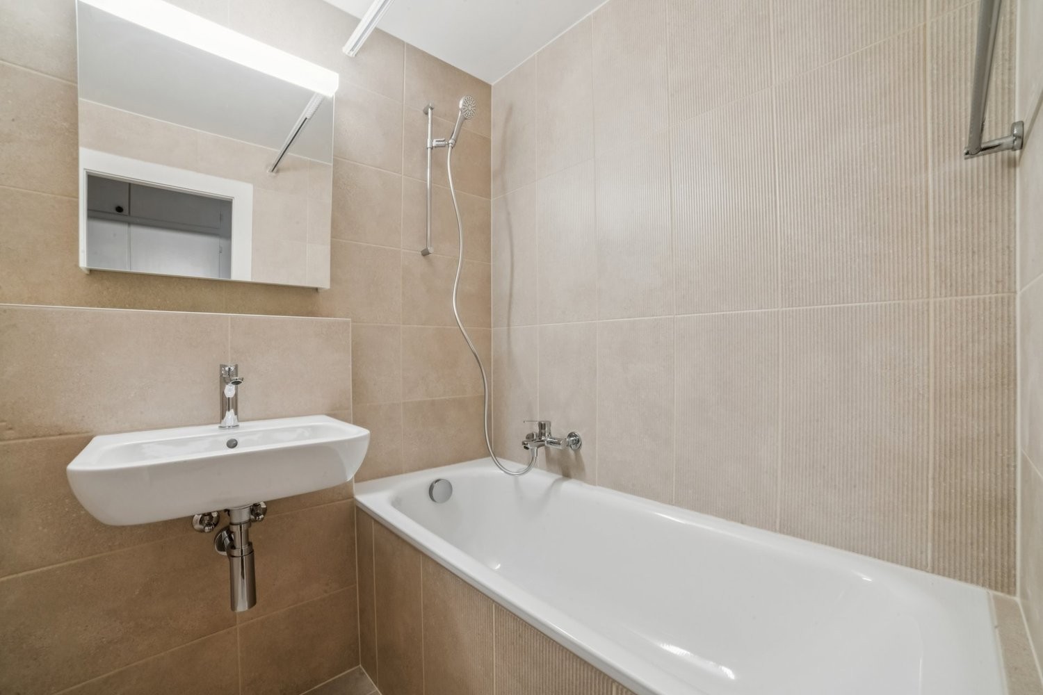 3 ½ Zimmer Wohnung, Foto 3 von 6