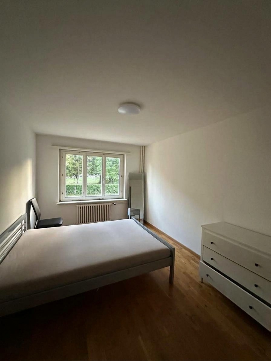 Zimmer in einer Wohngemeinschaft