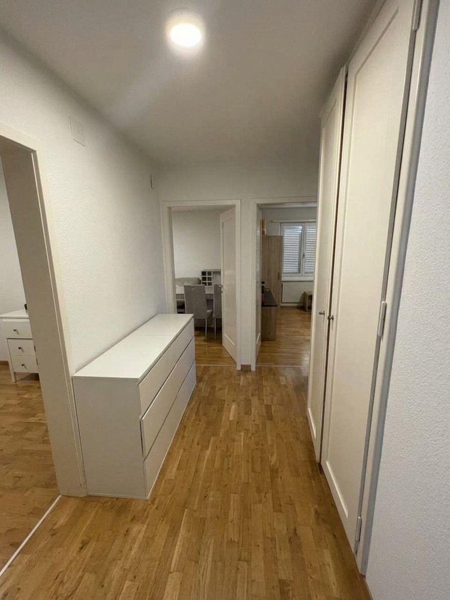 Zimmer in einer Wohngemeinschaft