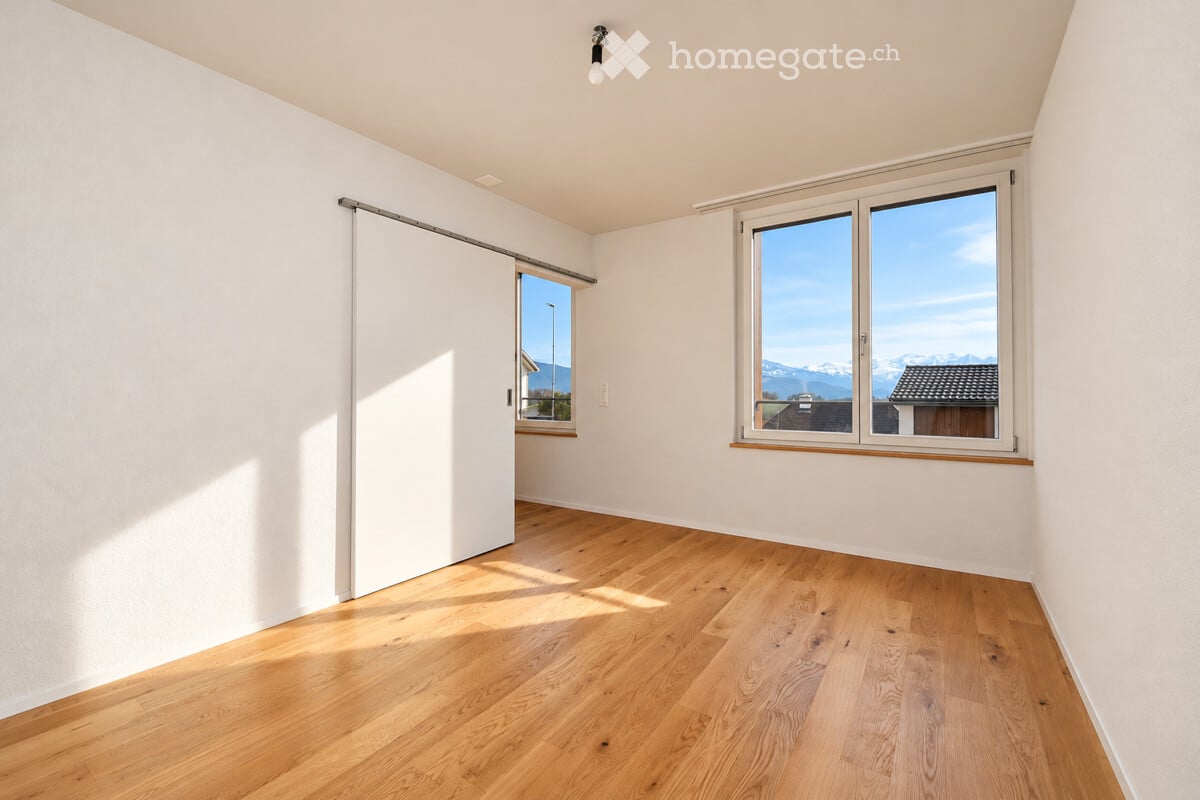 3 rooms apartment, Foto 4 von 10