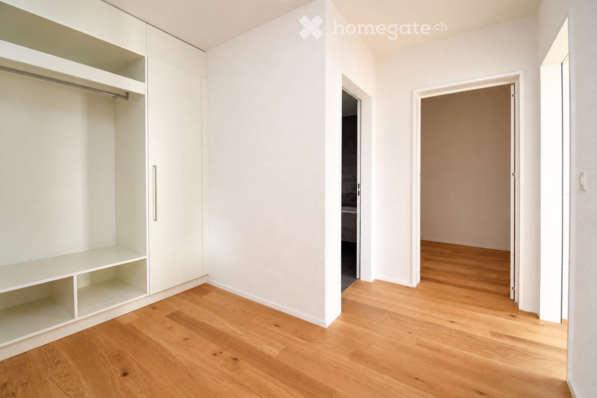 3 rooms apartment, Foto 8 von 10