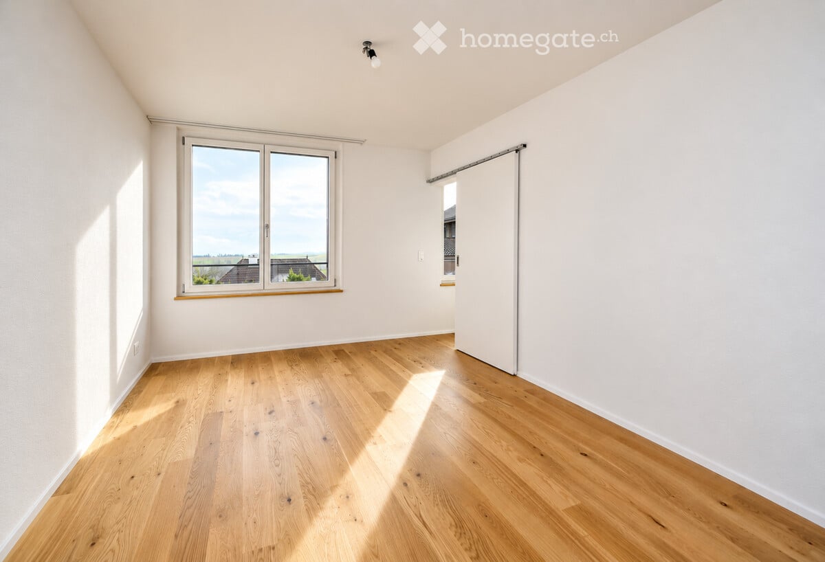 3 rooms apartment, Foto 6 von 10
