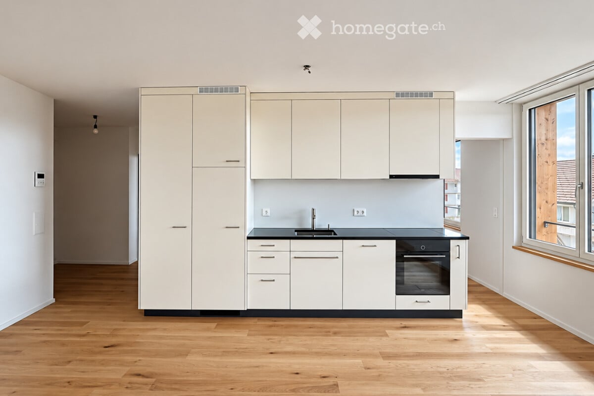 3 rooms apartment, Foto 5 von 10