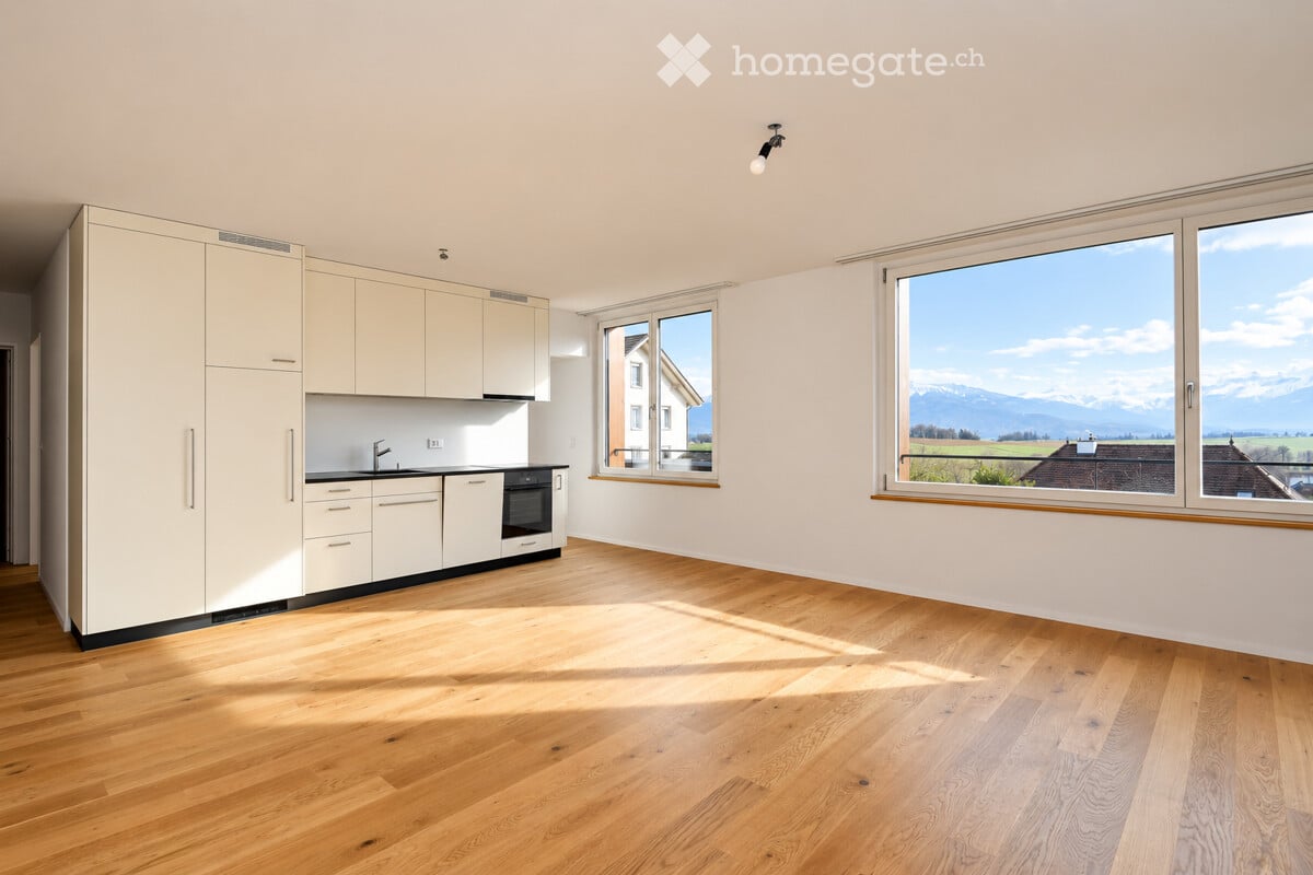 3 rooms apartment, Foto 1 von 10