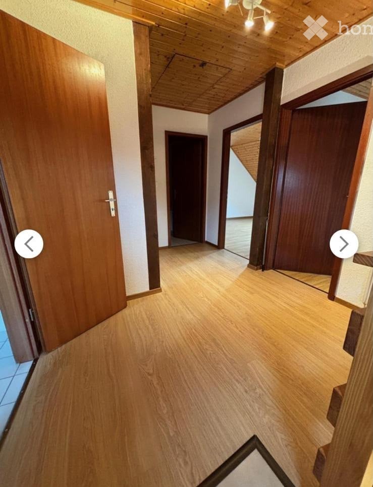 5 ½ rooms apartment