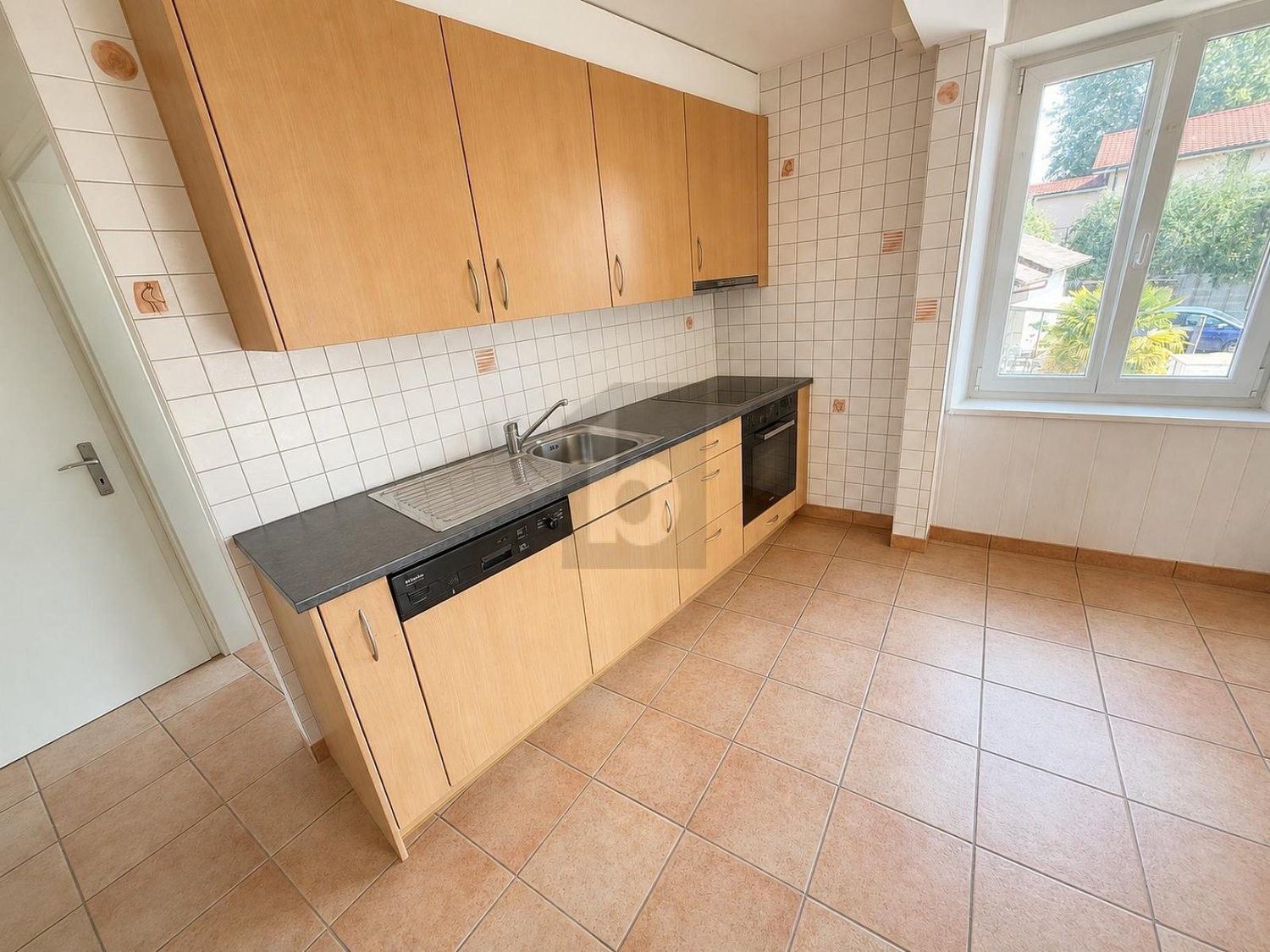 5-Zimmer-Wohnung, Foto 1 von 4