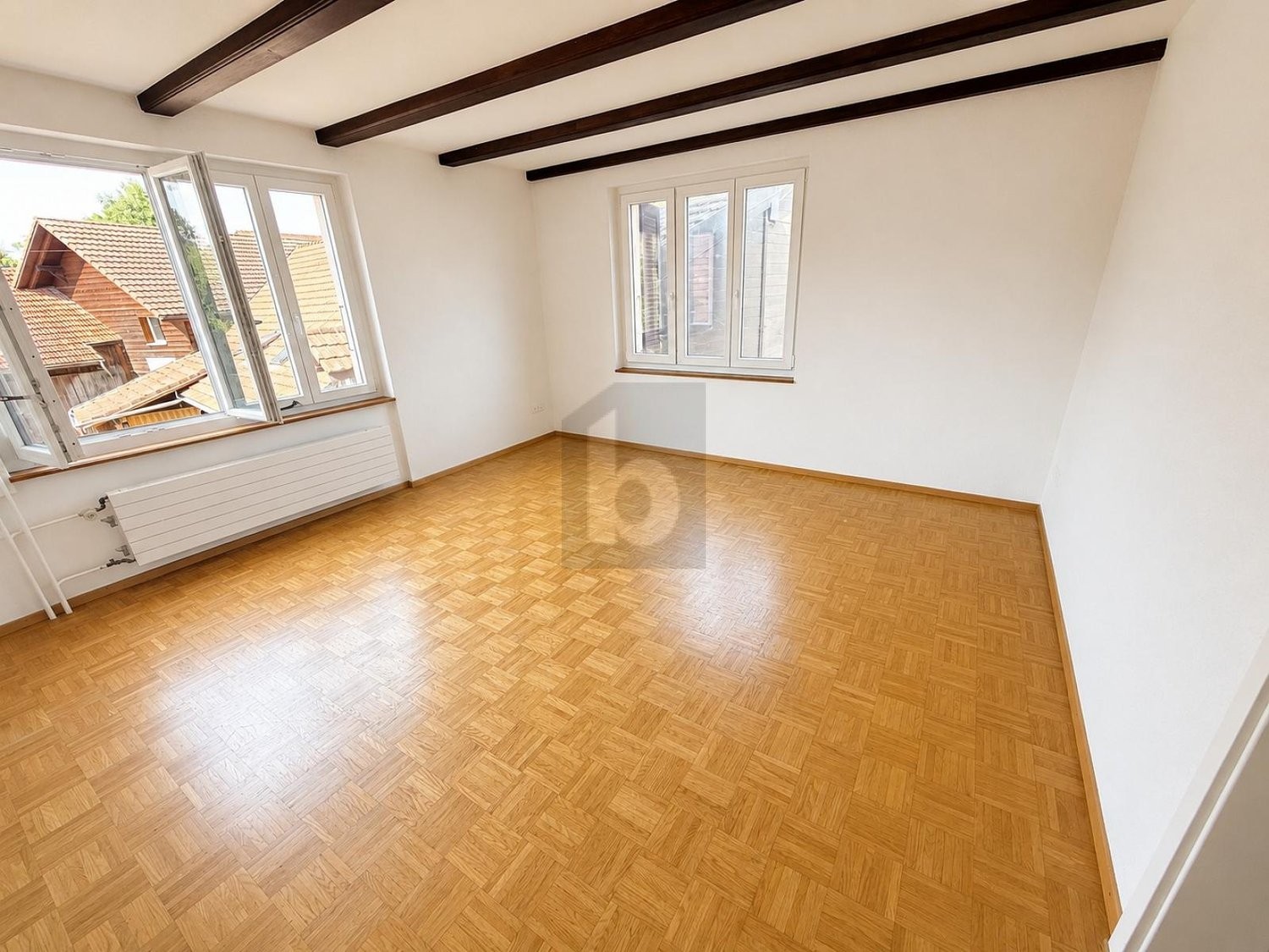 5-Zimmer-Wohnung, Foto 4 von 4