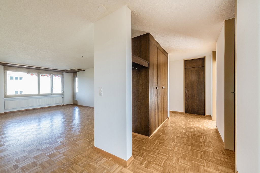 3 ½ rooms apartment, photo 7 sur 9