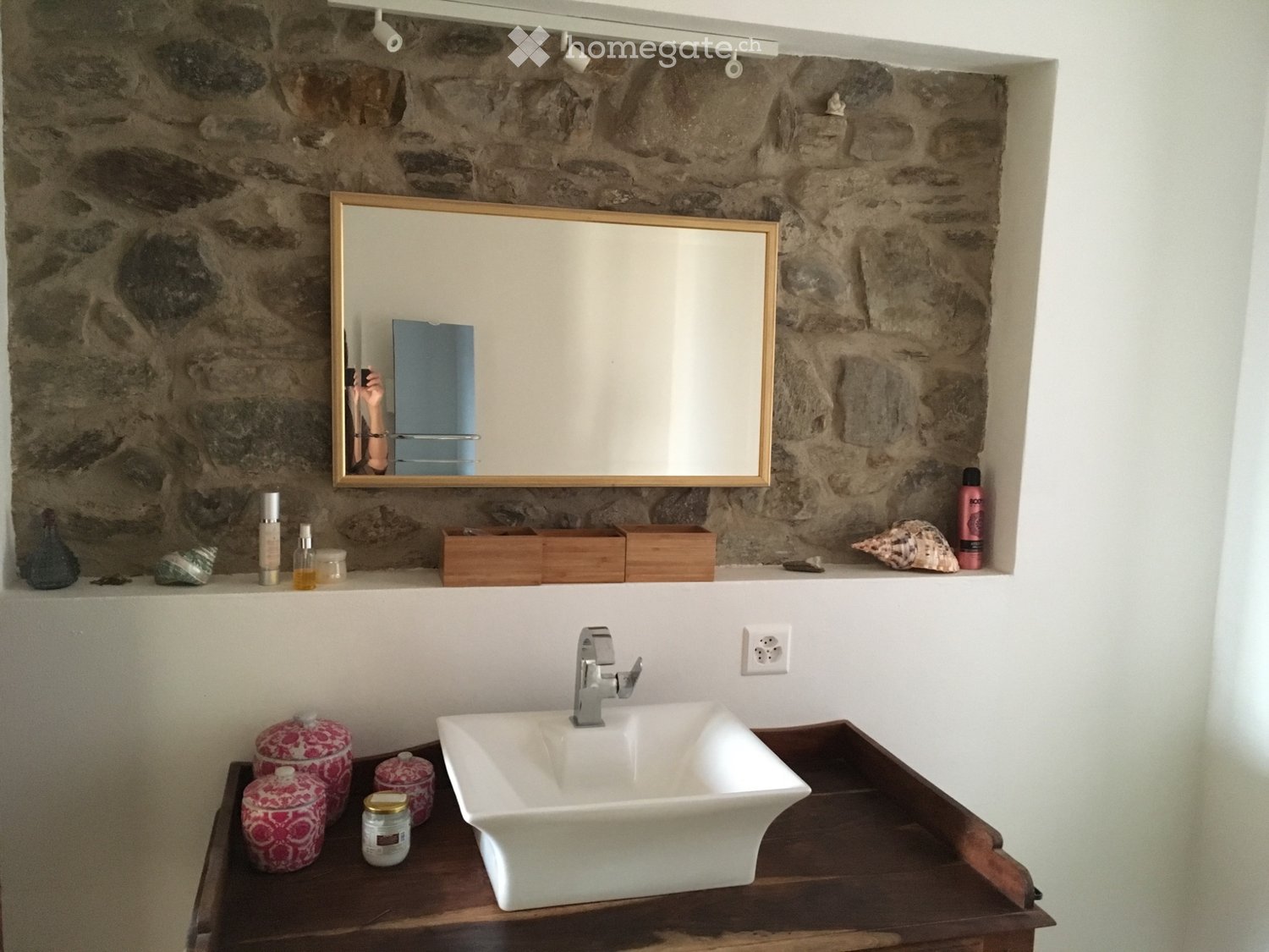 2 pièces appartement