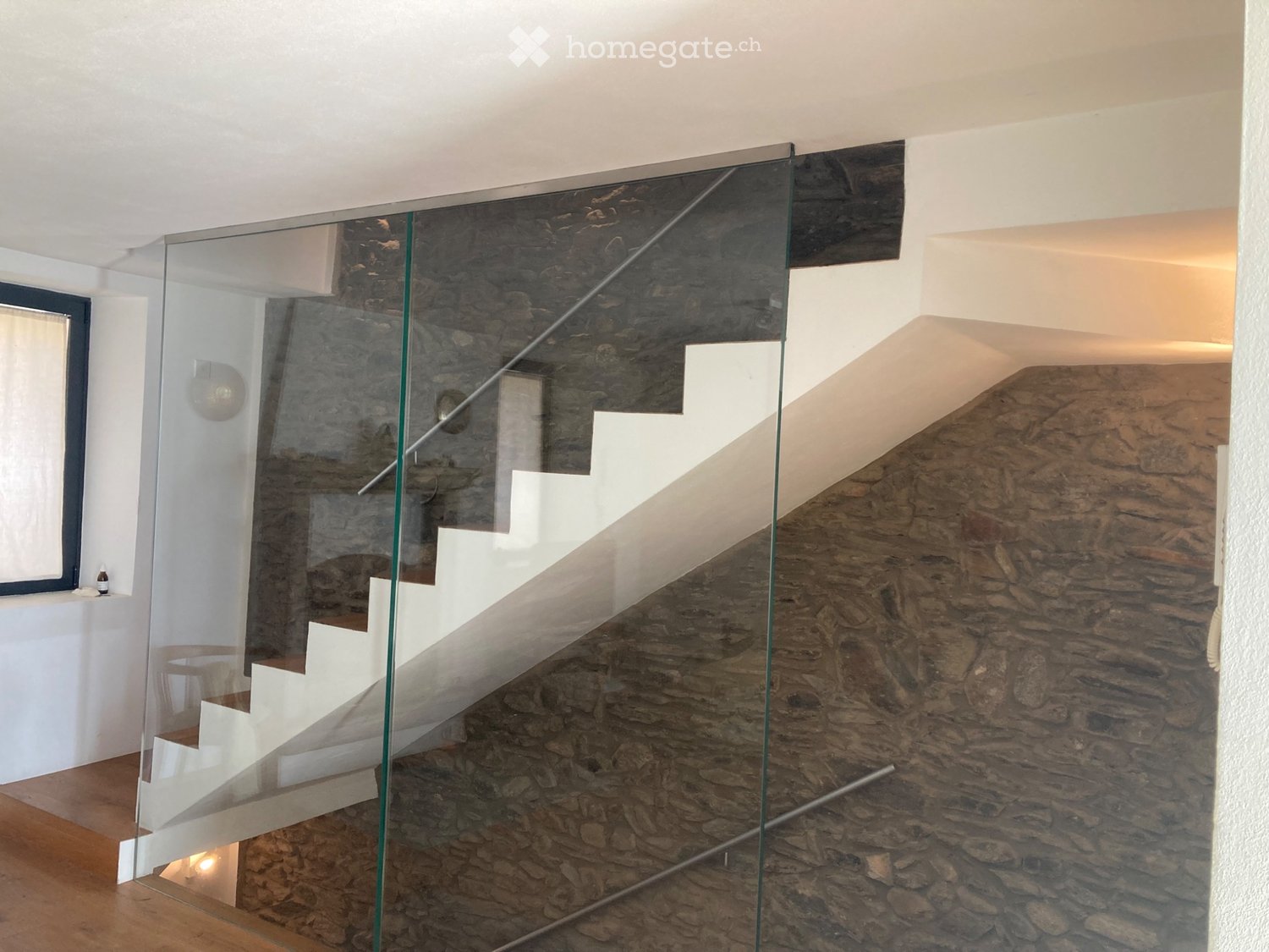 2 pièces appartement