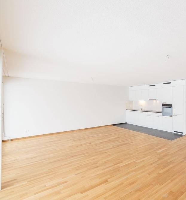 3 ½ rooms apartment (2)
