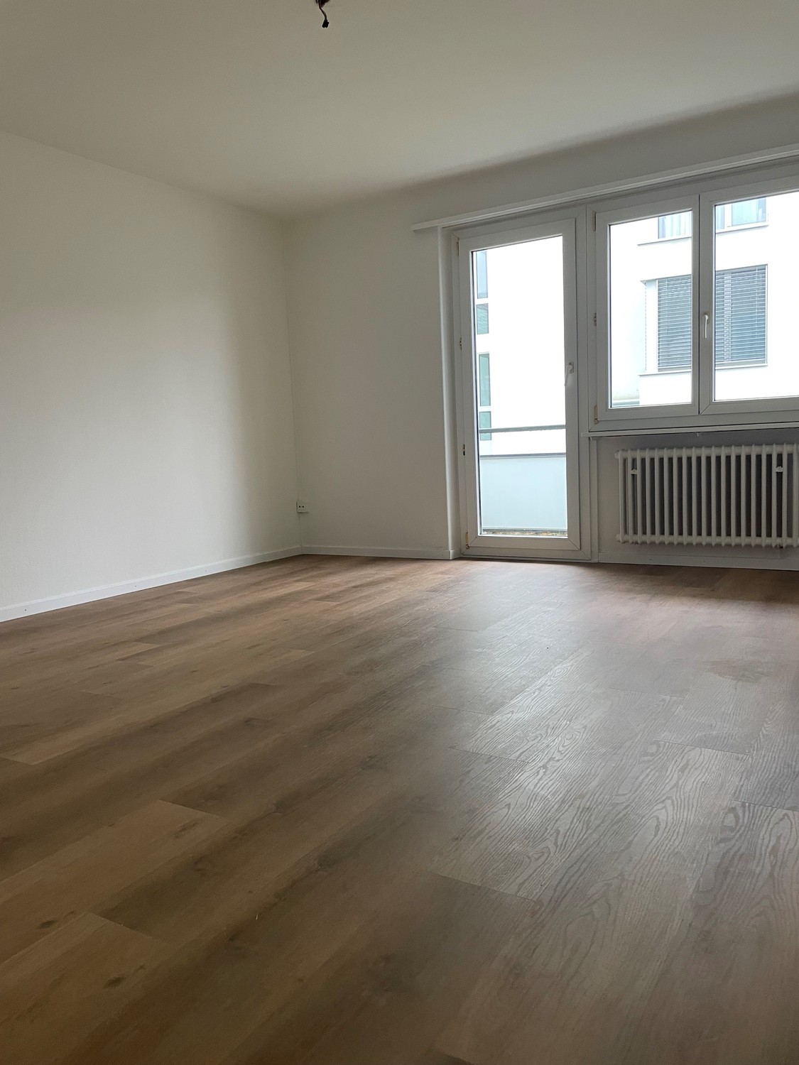 3 rooms apartment, Foto 5 von 8