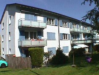 3 rooms apartment, Foto 1 von 8