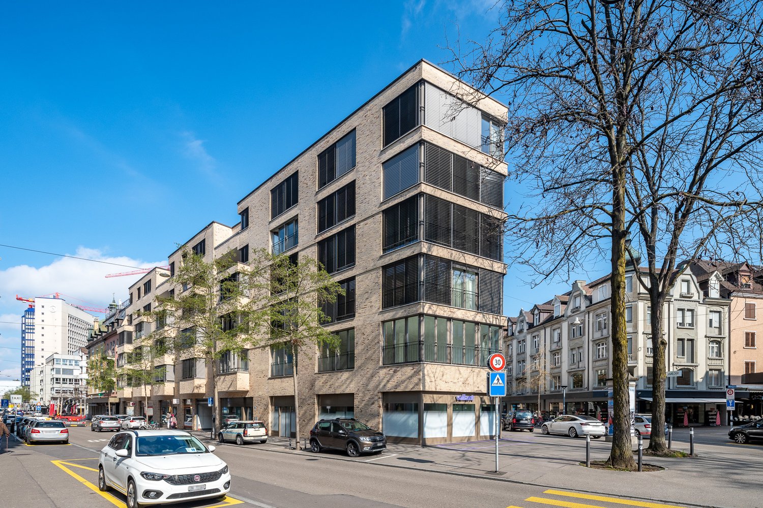 2-Zimmer-Apartment, Foto 7 von 10