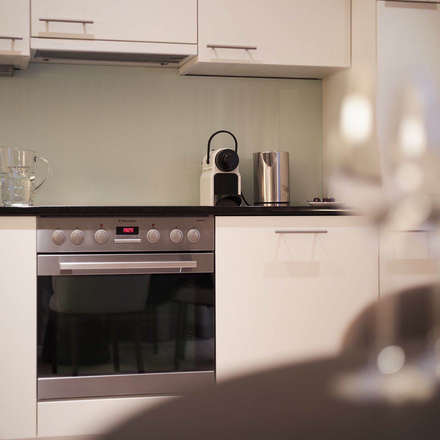 2-Zimmer-Apartment, Foto 6 von 10