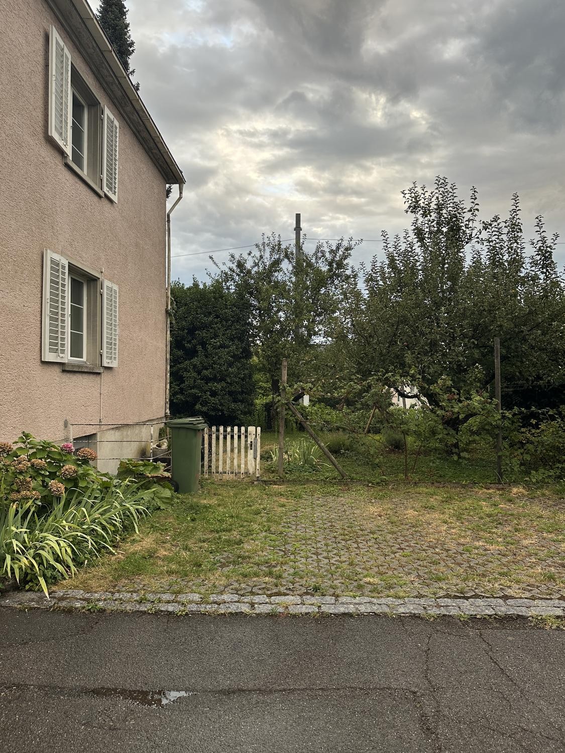Créneau disponible