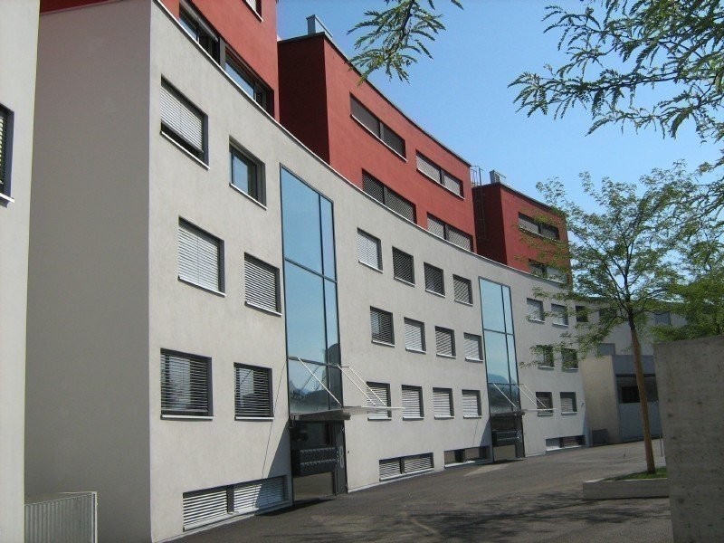 1-Zimmer-Loft, Foto 2 von 9