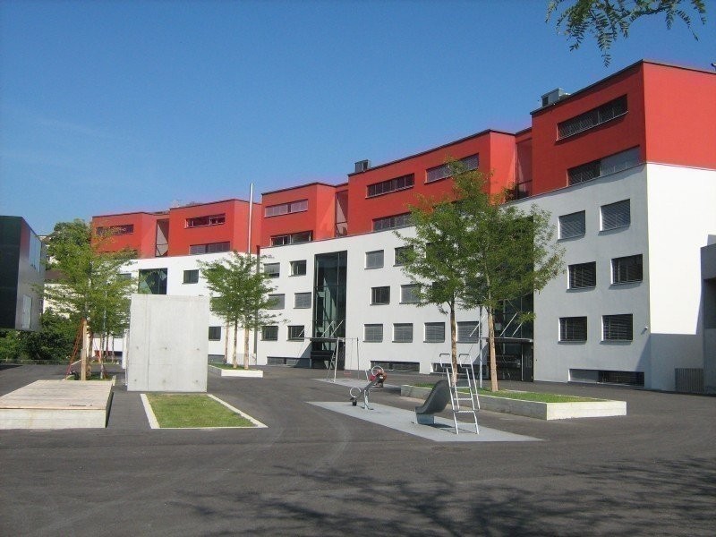 1-Zimmer-Loft, Foto 1 von 9
