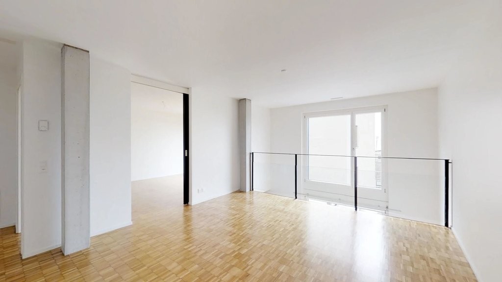 1-Zimmer-Loft, Foto 3 von 9