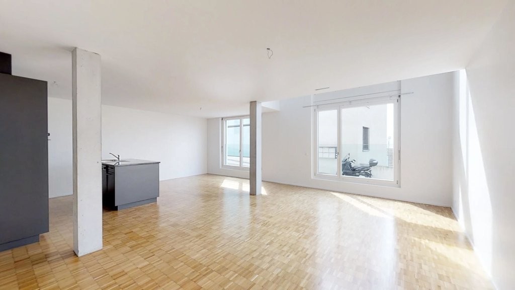 1-Zimmer-Loft, Foto 6 von 9