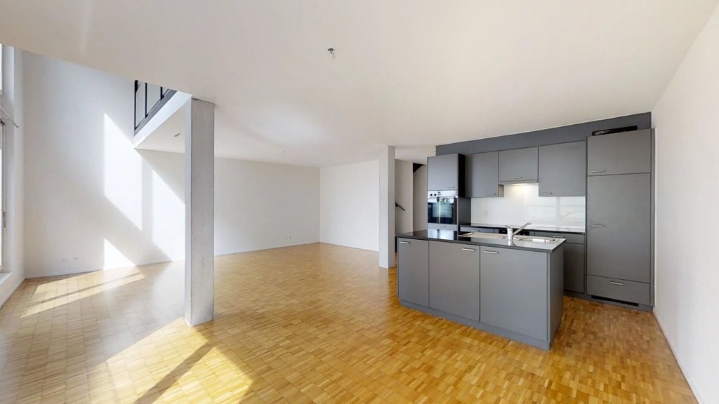 1-Zimmer-Loft, Foto 5 von 9