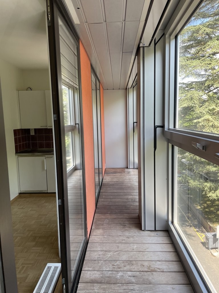 1-Zimmer-Wohnung, Foto 5 von 6