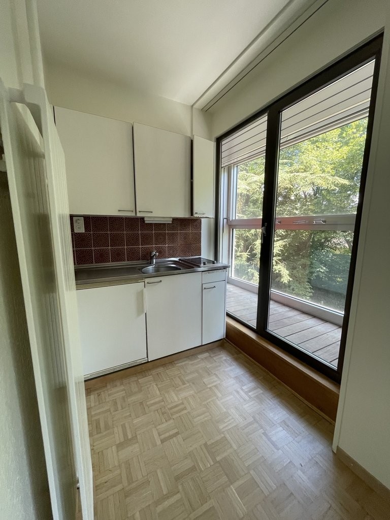 1-Zimmer-Wohnung, Foto 4 von 6
