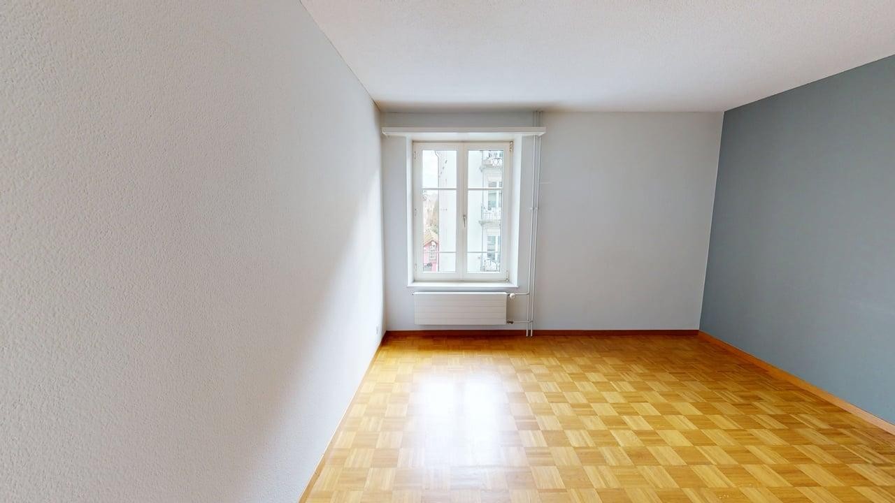 3-Zimmer-Wohnung, Foto 7 von 9