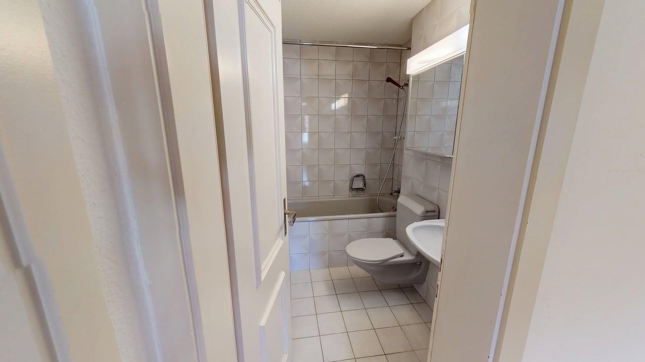 3-Zimmer-Wohnung, Foto 4 von 9
