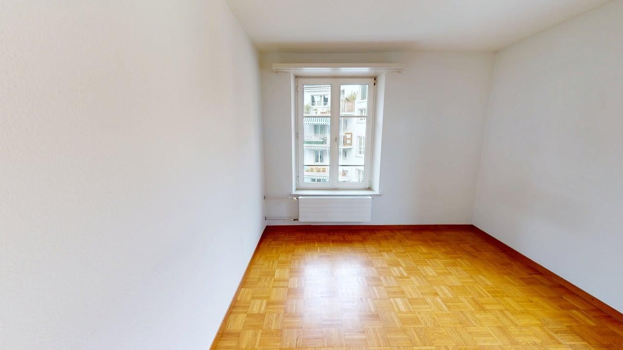 3-Zimmer-Wohnung, Foto 6 von 9