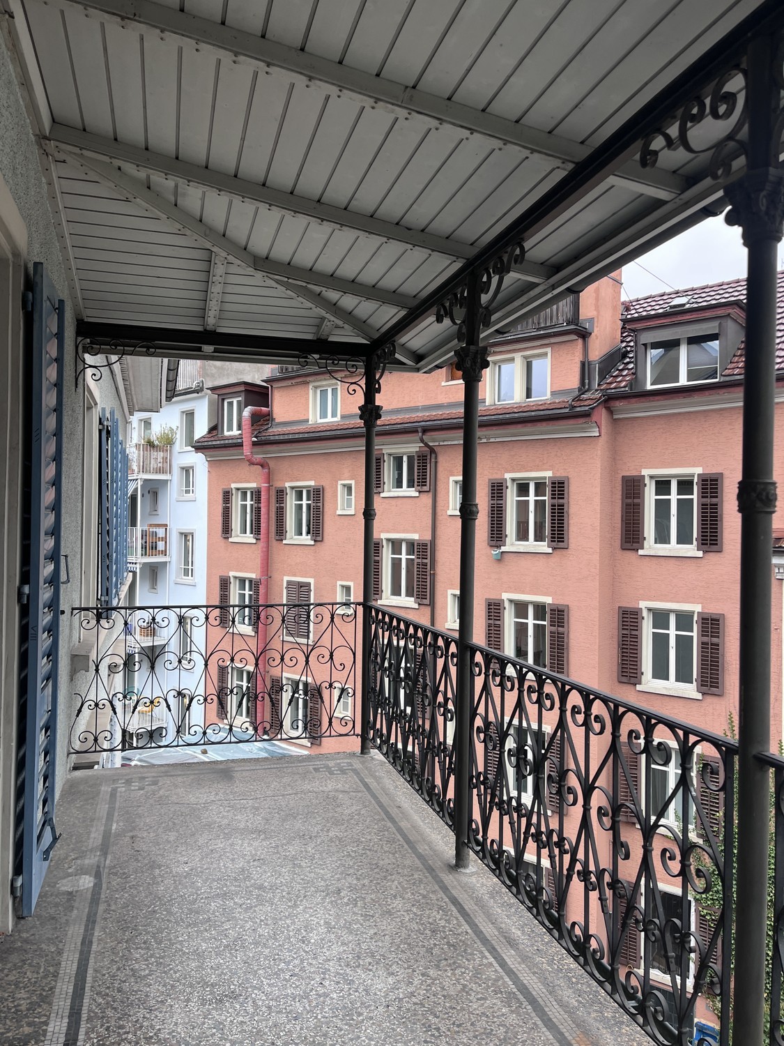 3-Zimmer-Wohnung, Foto 8 von 9