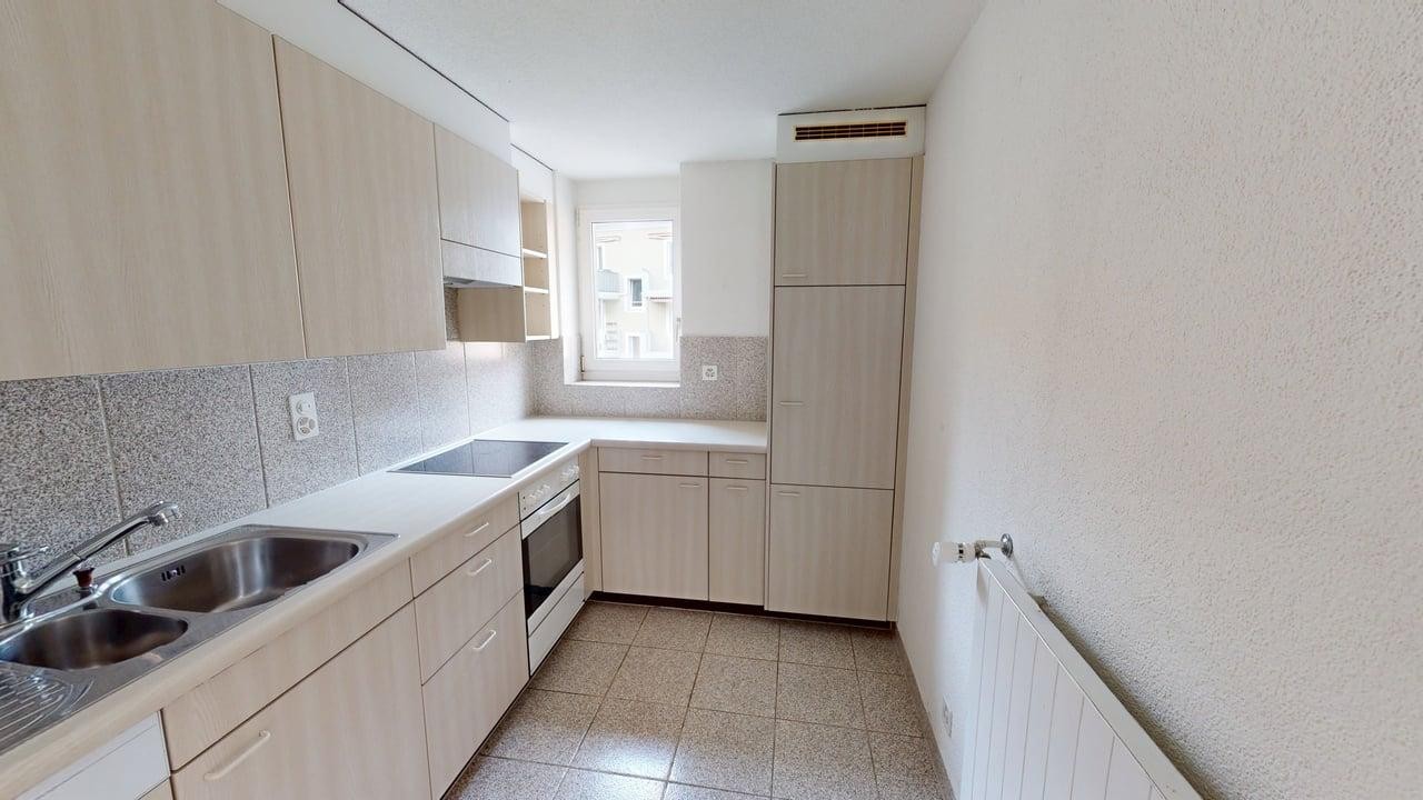 3-Zimmer-Wohnung, Foto 5 von 9