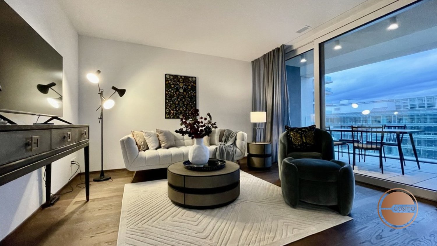 2 ½ rooms apartment, Foto 6 von 10