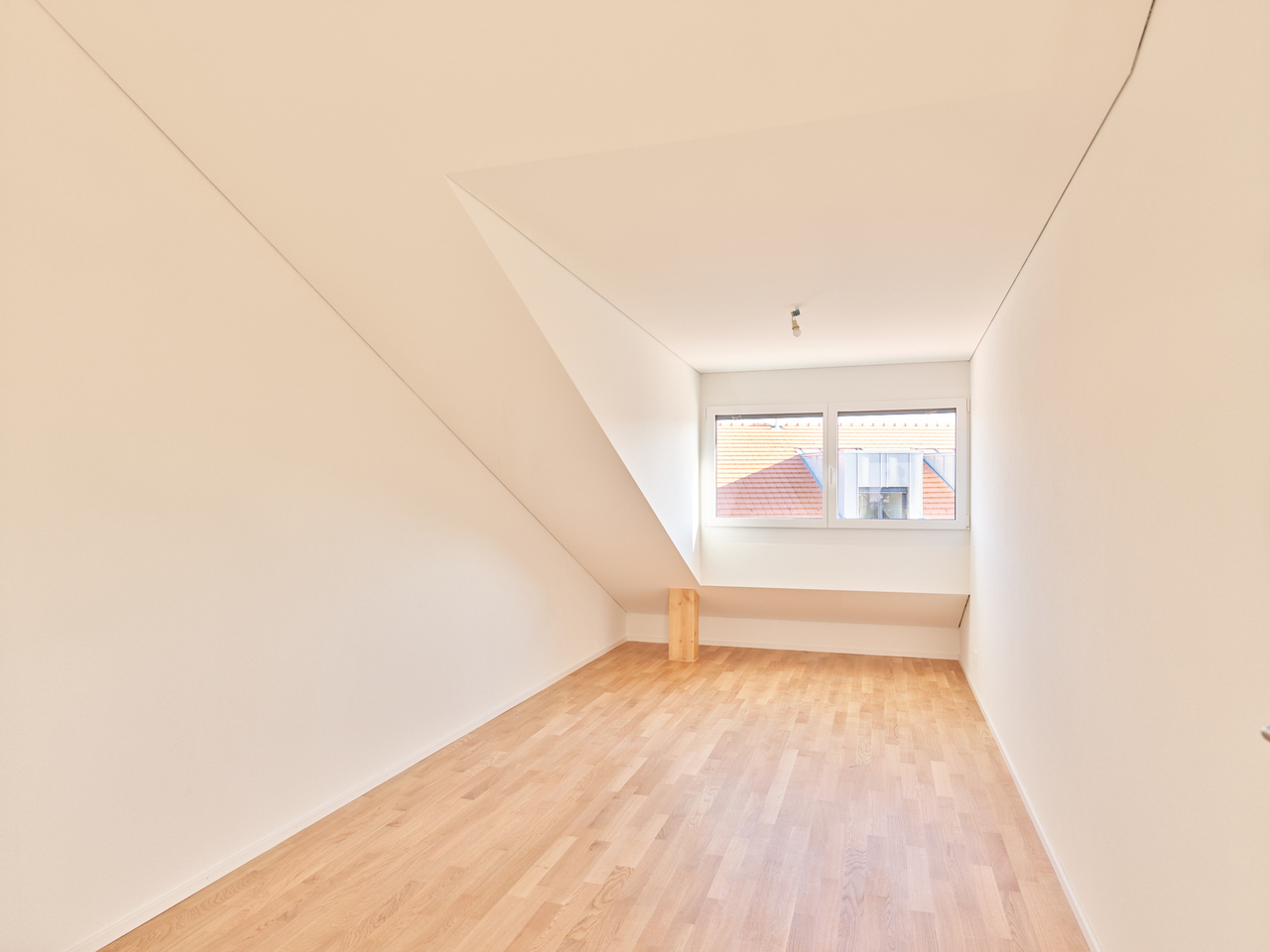 3 ½ Zimmer Dachwohnung