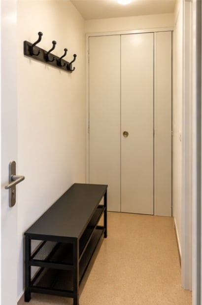 2-Zimmer-Wohnung, Foto 2 von 5
