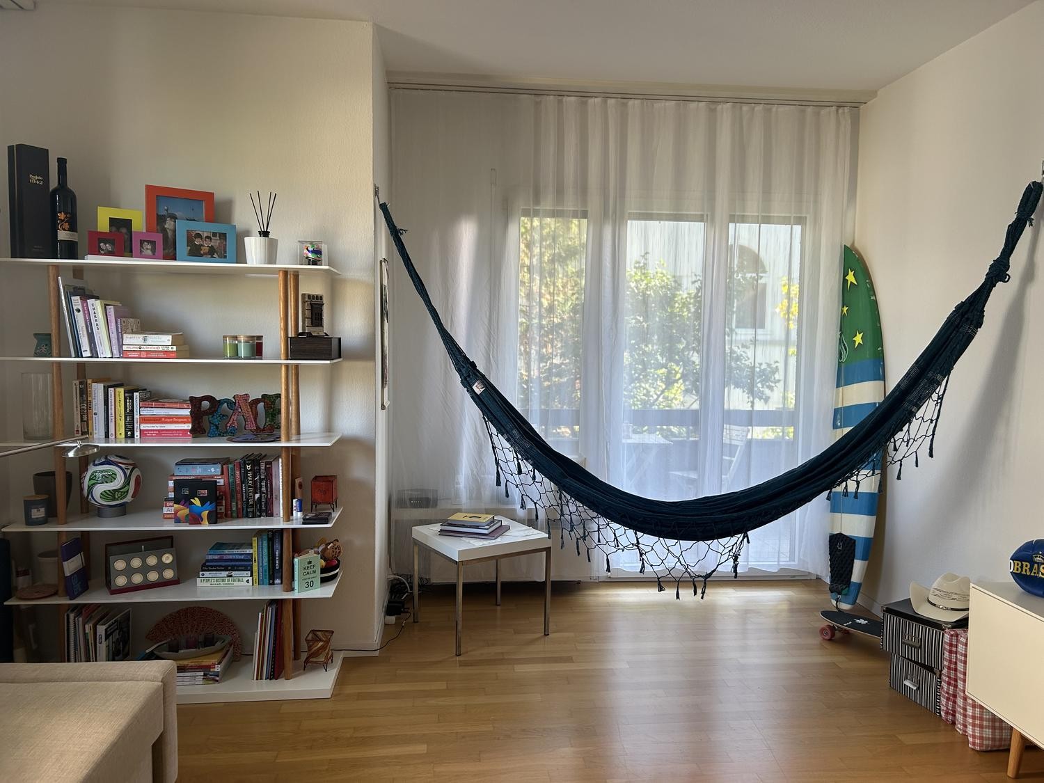 2 ½ Zimmer Wohnung